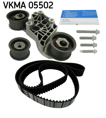 Zahnriemensatz - VKMA 05502 SKF